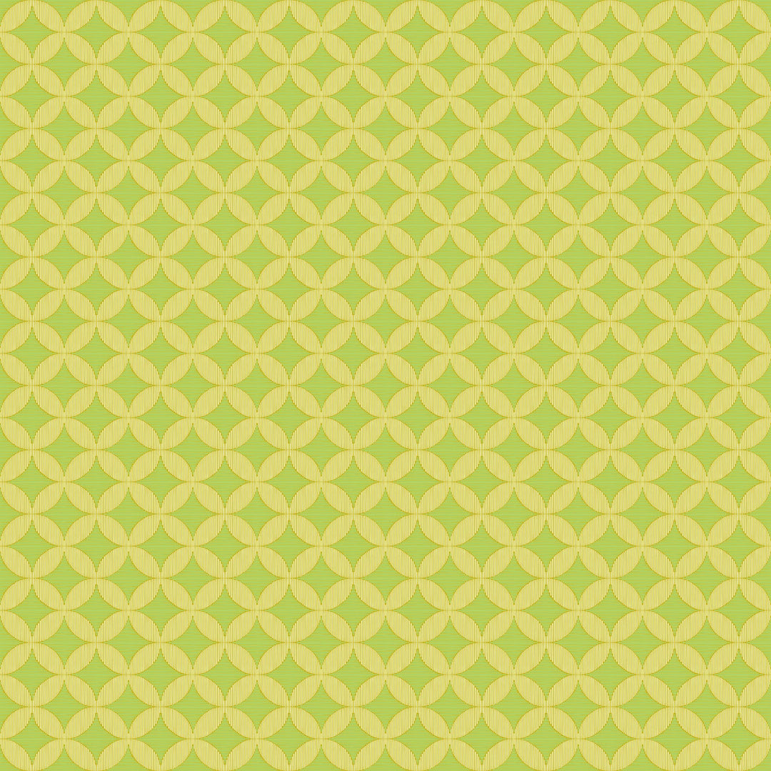 Default Woven Windows in Spring - Rhapsody - Anna Maria Textiles