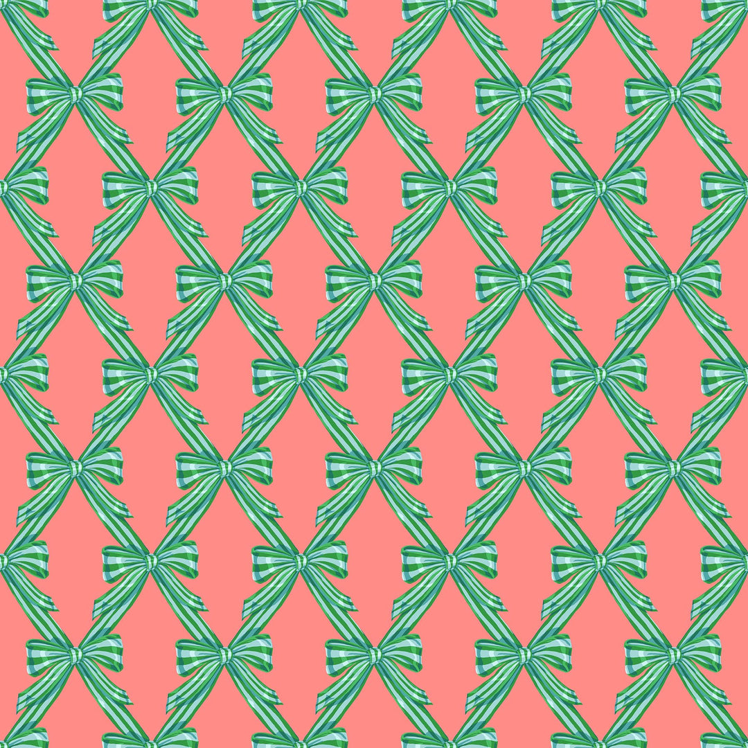 Default Wrapped in Beachy - Cozy Christmas - Anna Maria Textiles