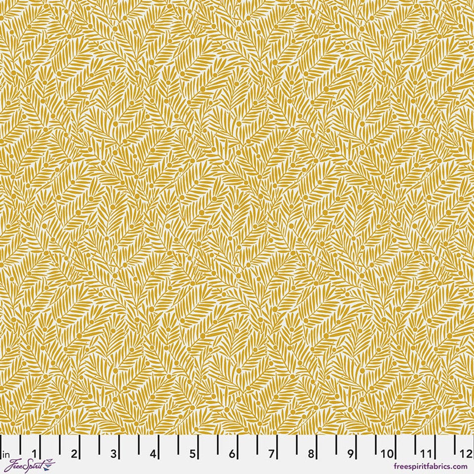 Default Yew & Aril in Sunshine - Bedford Park - The Original Morris & Co.