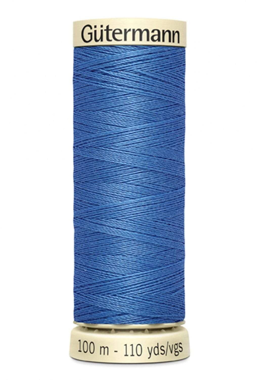 218 Wedgewood ~ Sew-All Gutermann Polyester Thread ~ 100 Meters