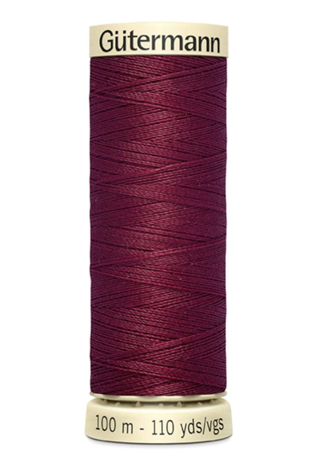 443 Carnet ~ Sew-All Gutermann Polyester Thread ~ 100 Meters