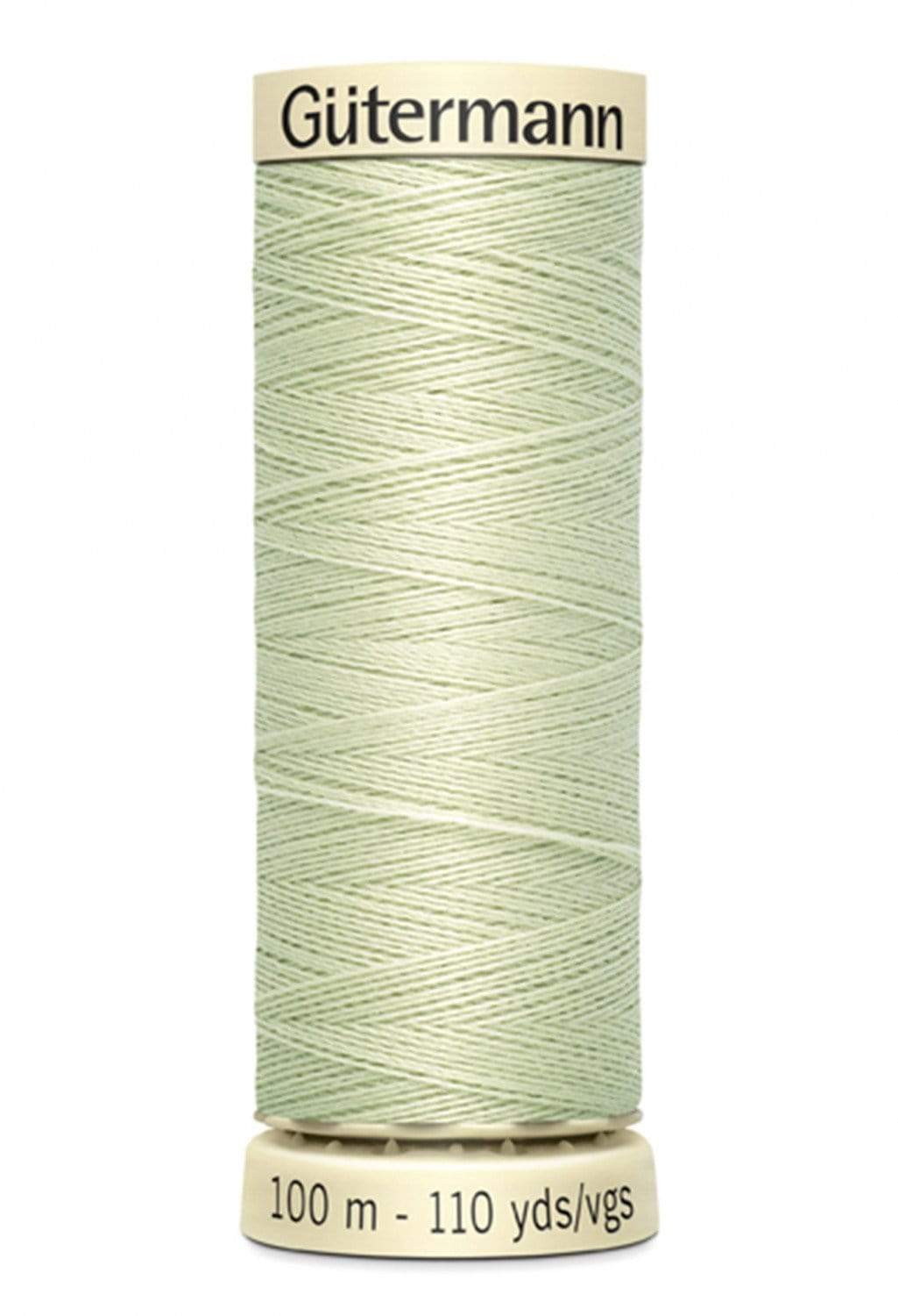 521 Nutria ~ Sew-All Gutermann Polyester Thread ~ 100 Meters