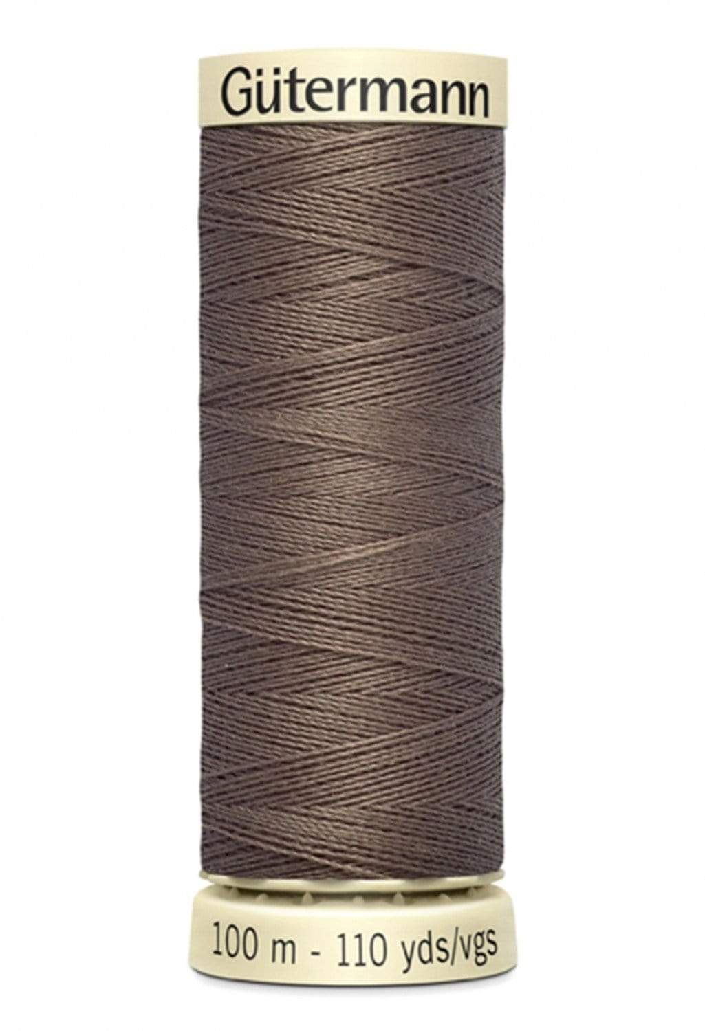 525 Gabardine ~ Sew-All Gutermann Polyester Thread ~ 100 Meters