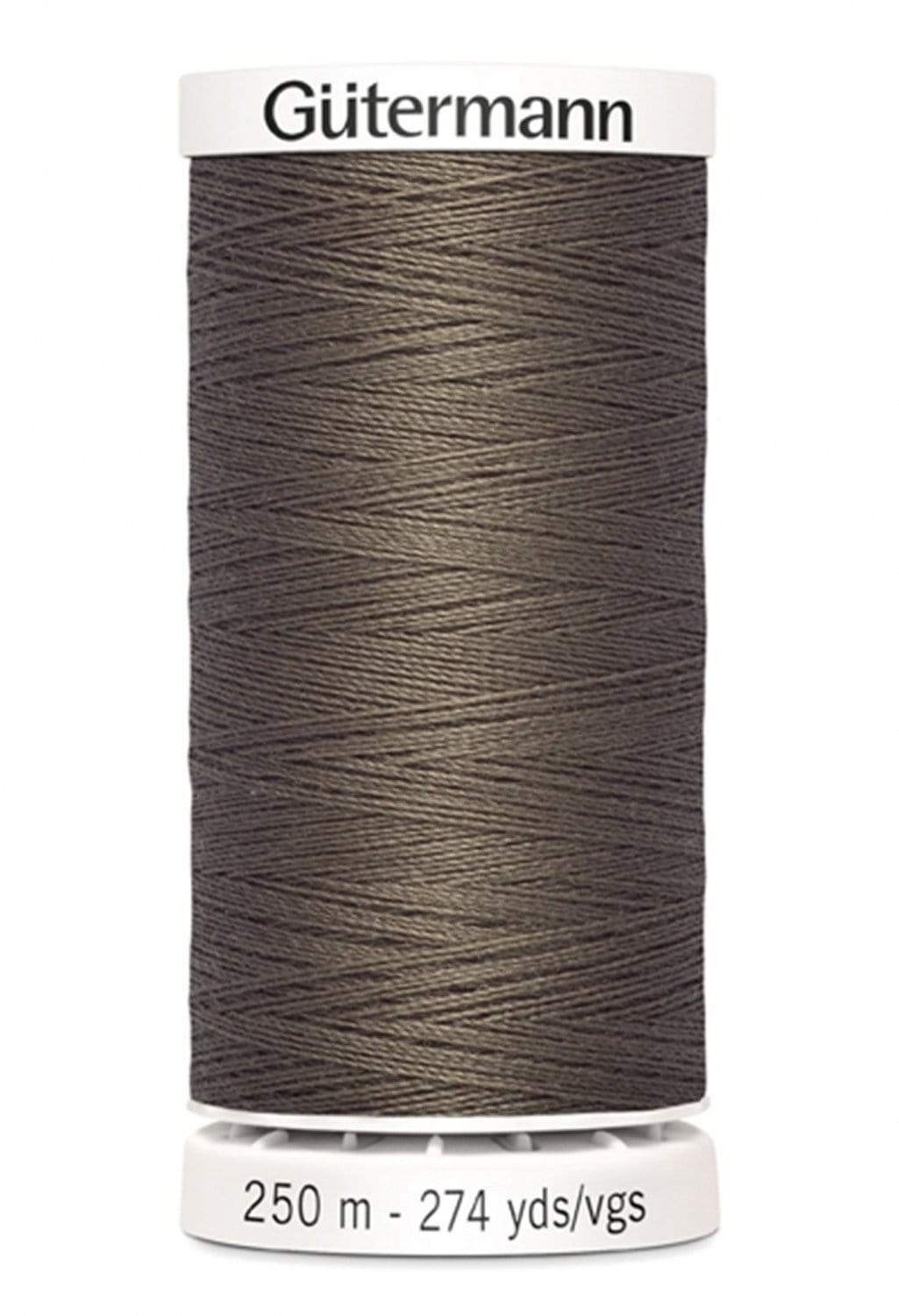 525 Gabardine ~ Sew-All Gutermann Polyester Thread ~ 250 Meters