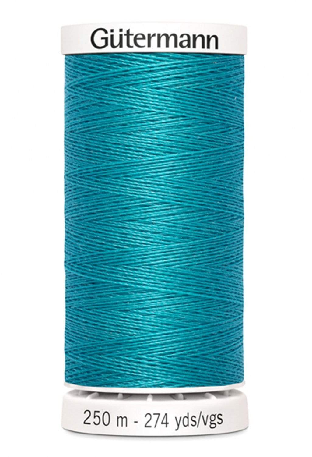 615 River Blue ~ Sew-All Gutermann Polyester Thread ~ 250 Meters