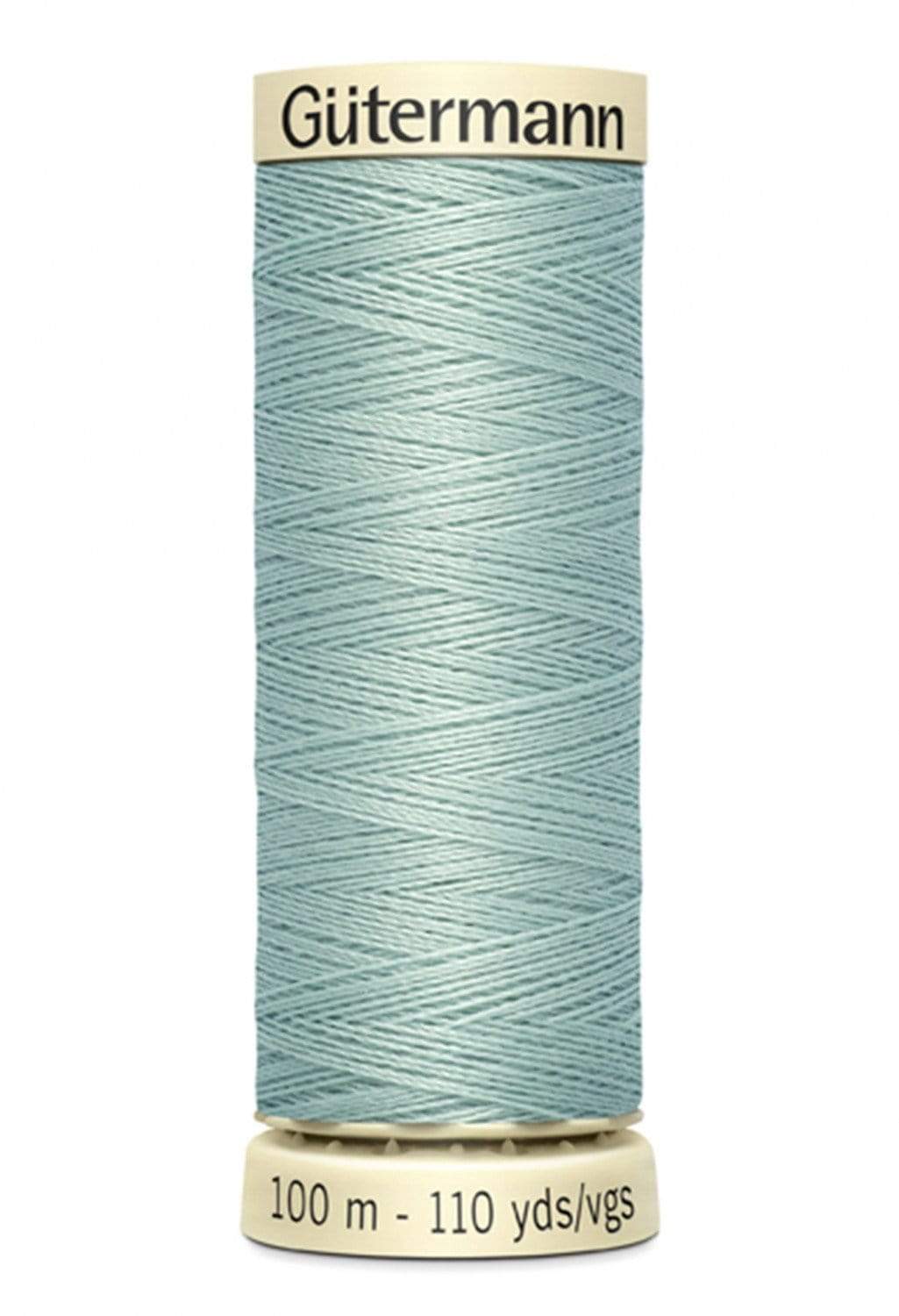 700 Mint Green ~ Sew-All Gutermann Polyester Thread ~ 100 Meters
