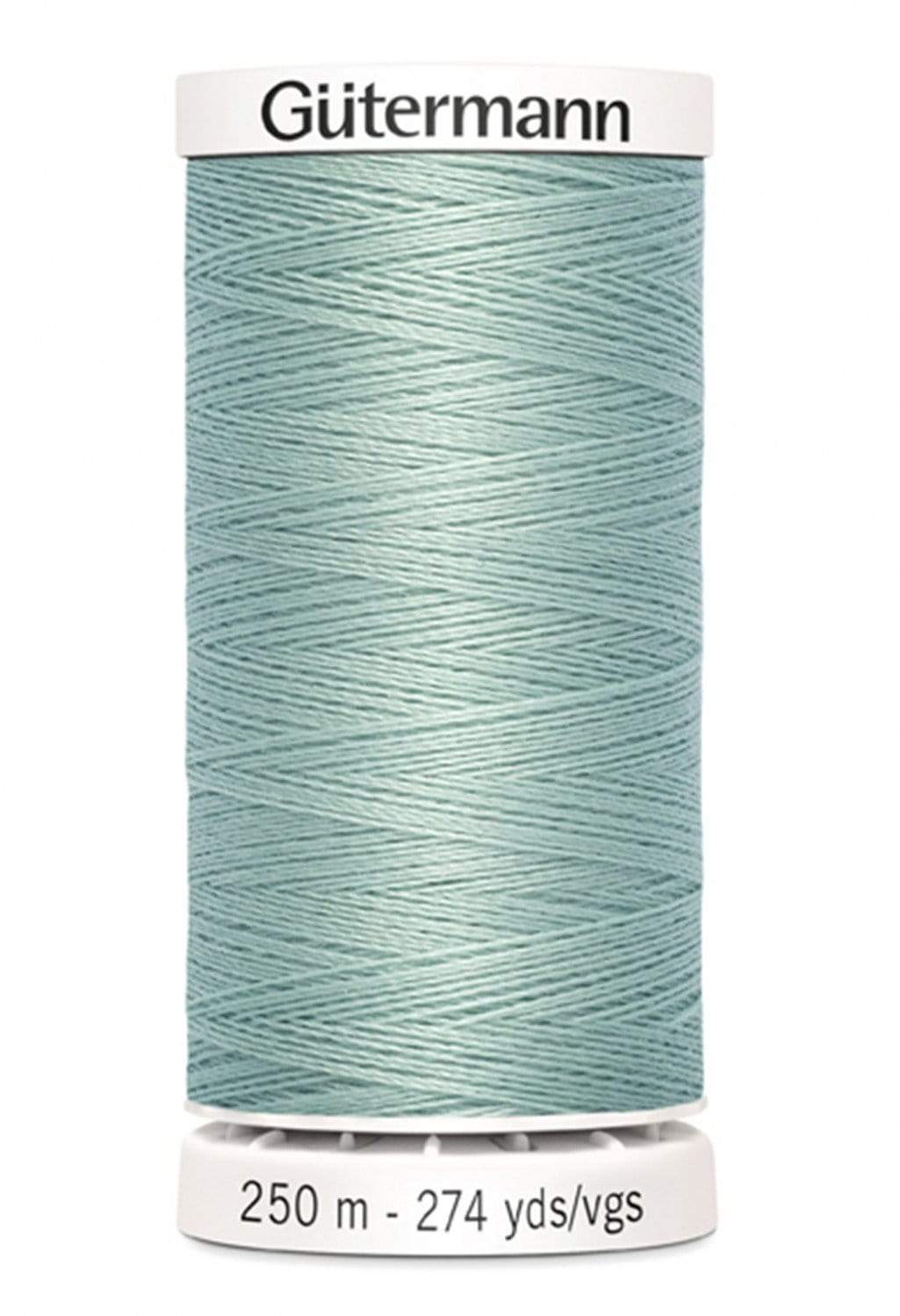 700 Mint Green ~ Sew-All Gutermann Polyester Thread ~ 250 Meters