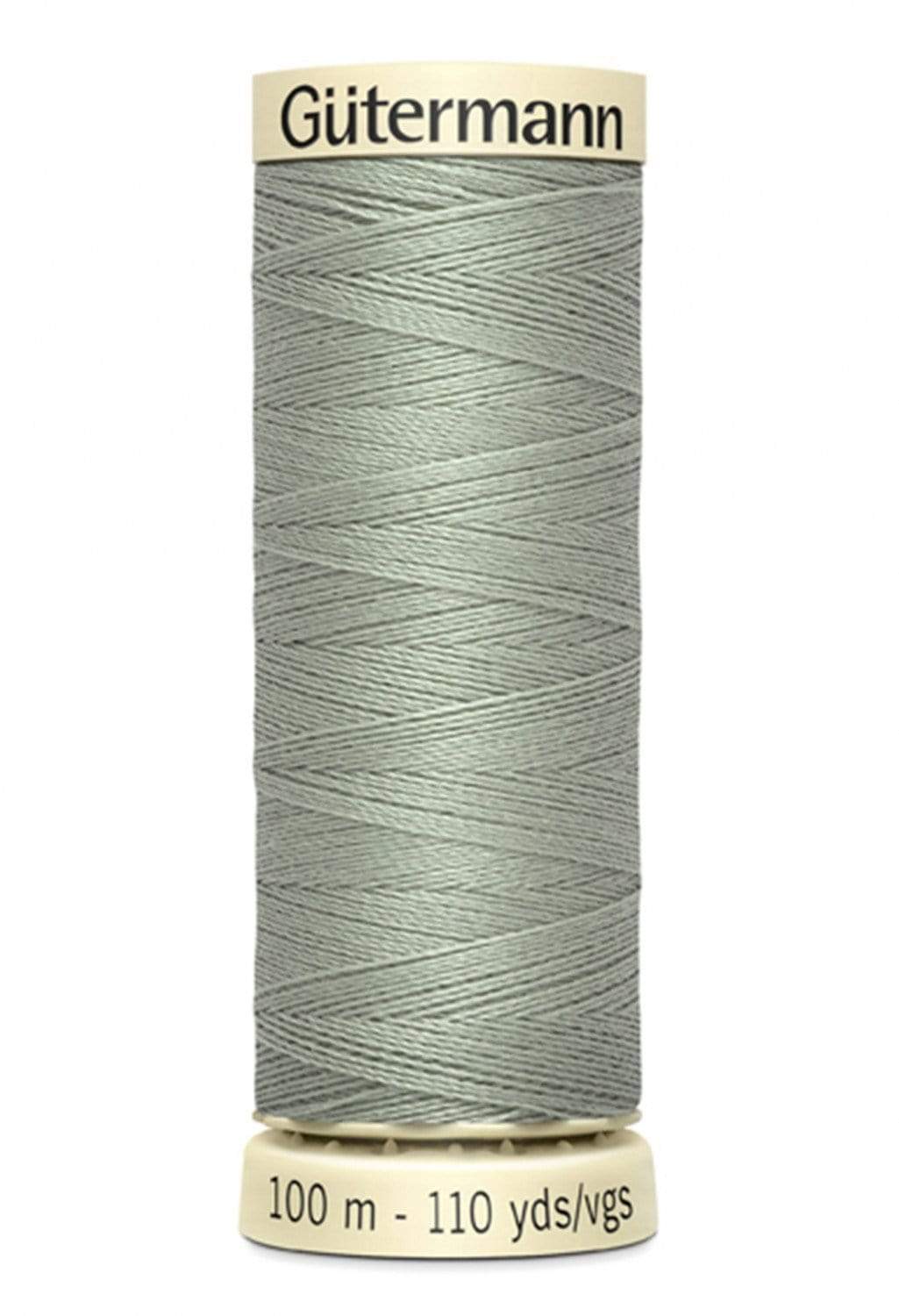 722 Seaweed ~ Sew-All Gutermann Polyester Thread ~ 100 Meters