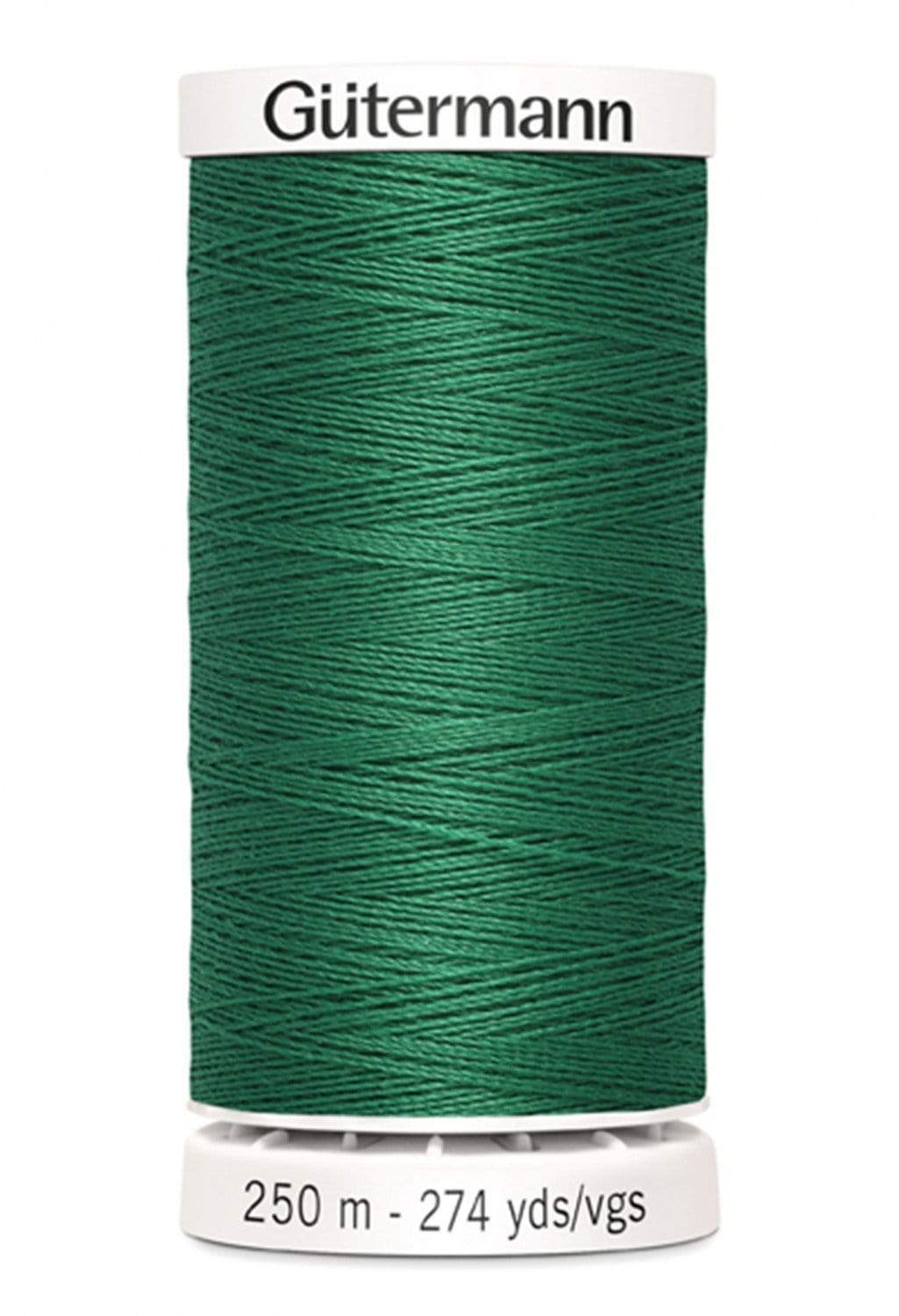 752 Grass Green ~ Sew-All Gutermann Polyester Thread ~ 250 Meters