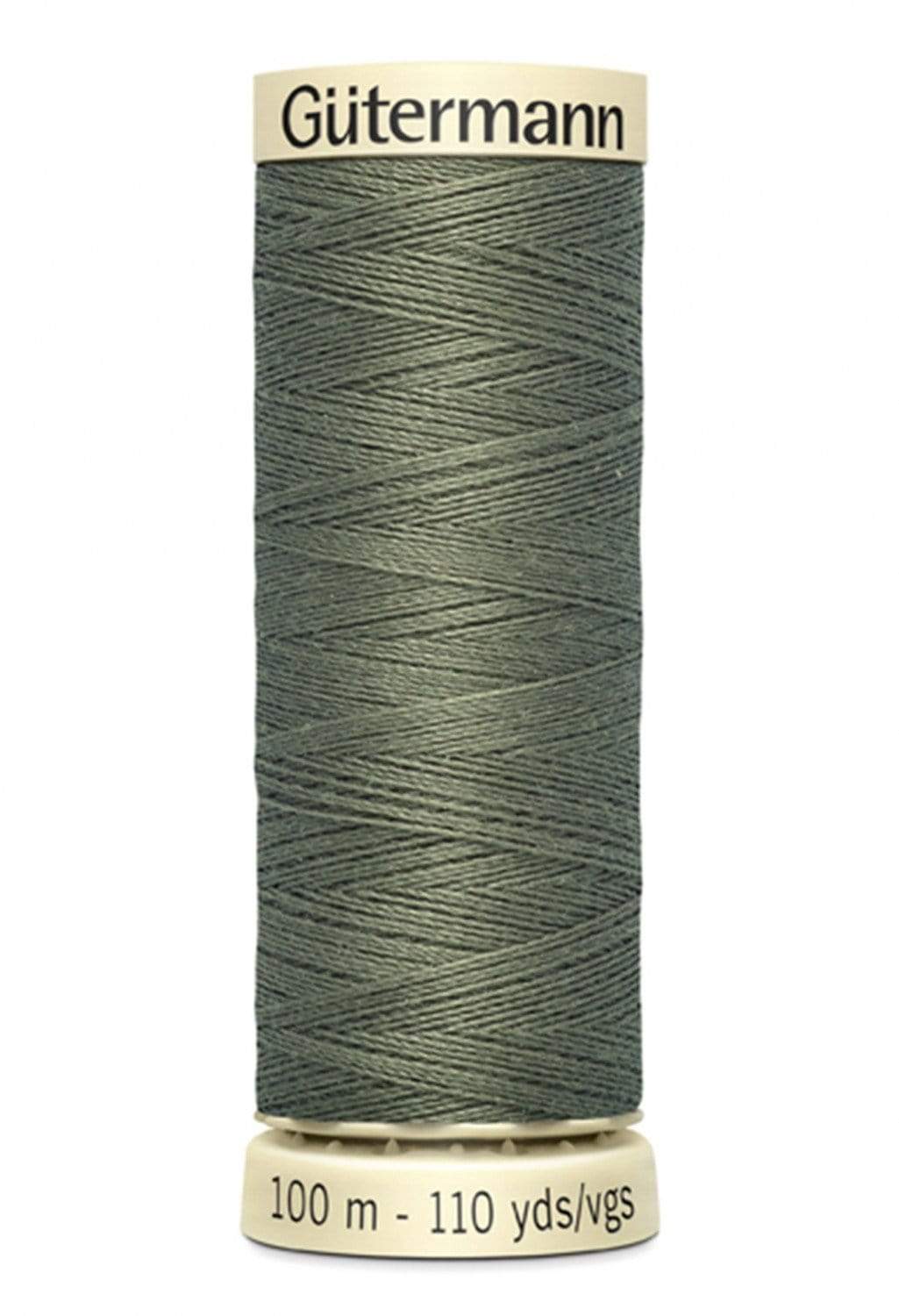 774 Green Bay ~ Sew-All Gutermann Polyester Thread ~ 100 Meters