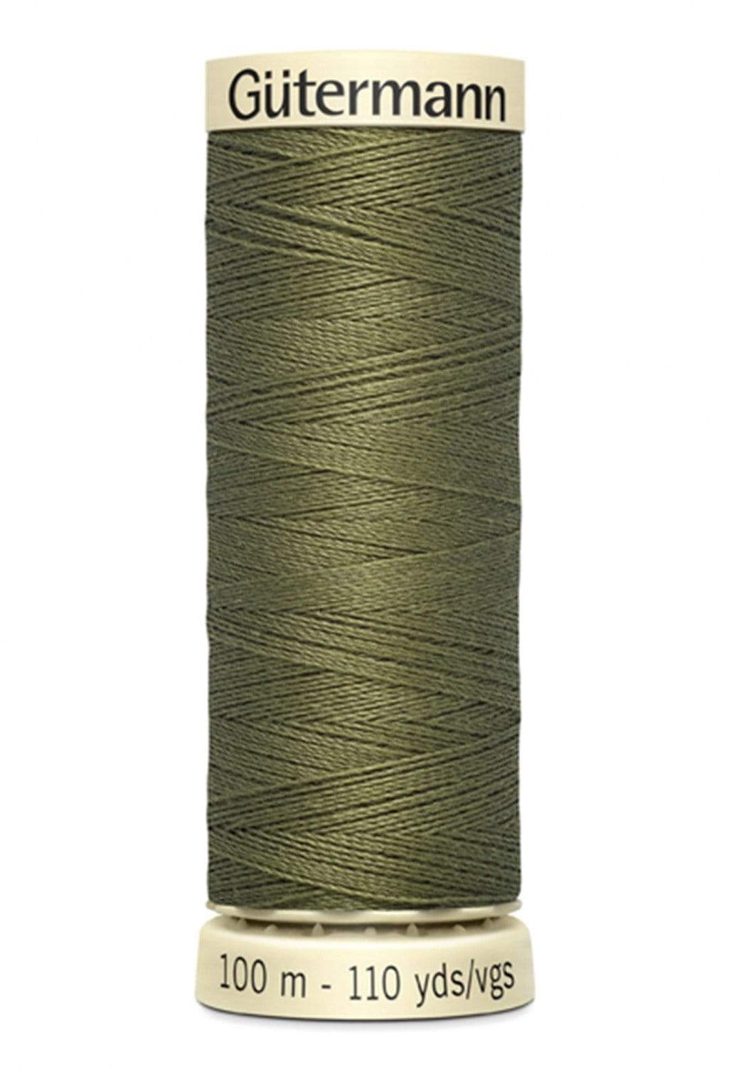 775 Bronzite ~ Sew-All Gutermann Polyester Thread ~ 100 Meters