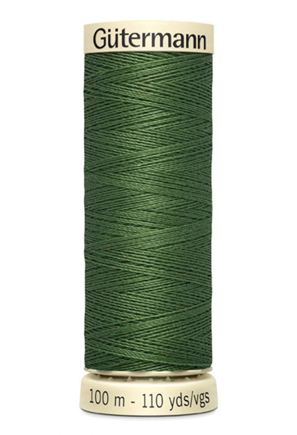 779 Oak Leaf ~ Sew-All Gutermann Polyester Thread ~ 100 Meters