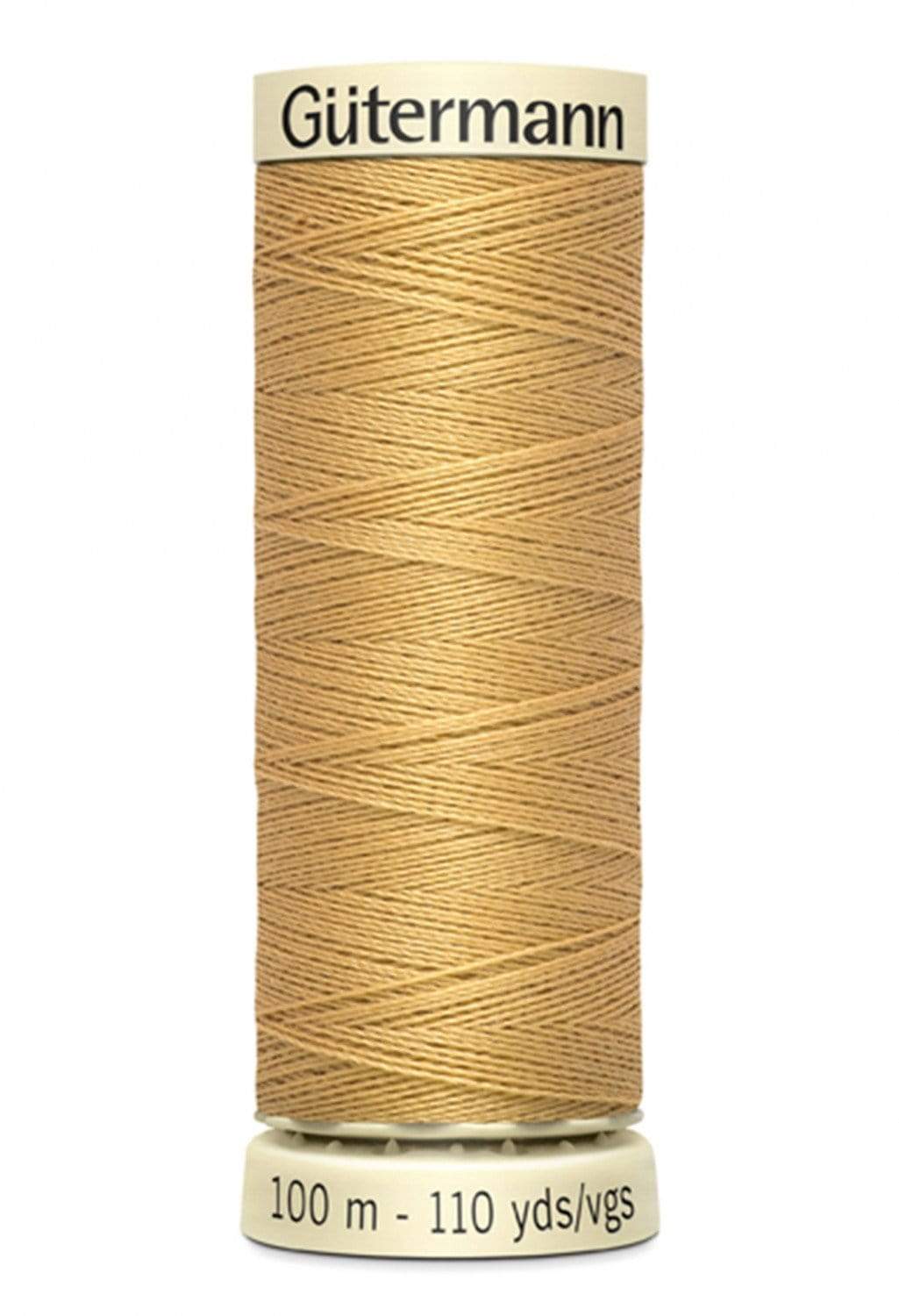 823 Sundew ~ Sew-All Gutermann Polyester Thread ~ 100 Meters