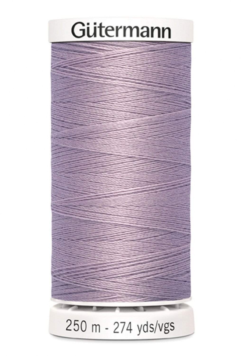 910 Mauve ~ Sew-All Gutermann Polyester Thread ~ 250 Meters
