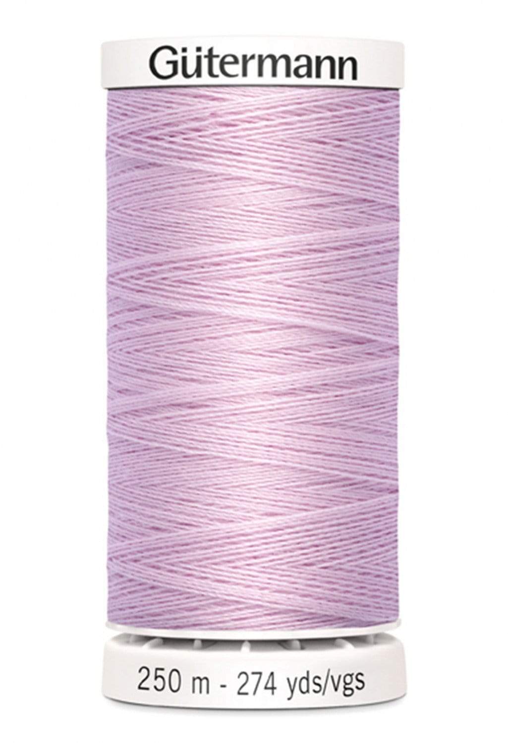 912 Charm ~ Sew-All Gutermann Polyester Thread ~ 250 Meters