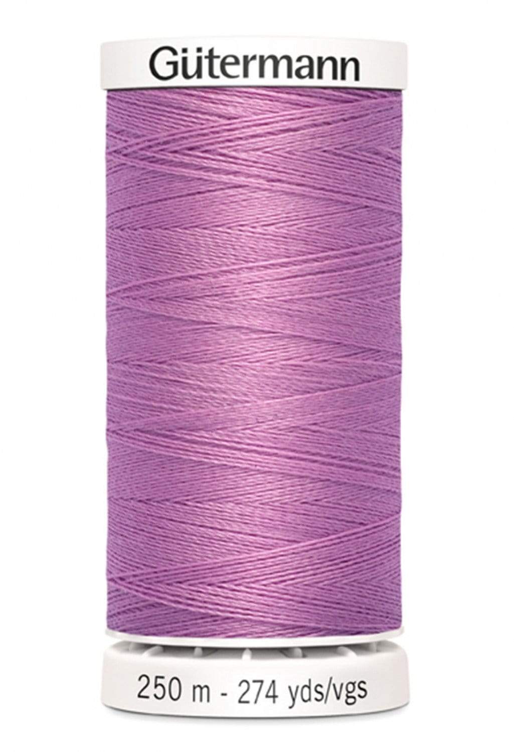 913 Rose Lilac ~ Sew-All Gutermann Polyester Thread ~ 250 Meters