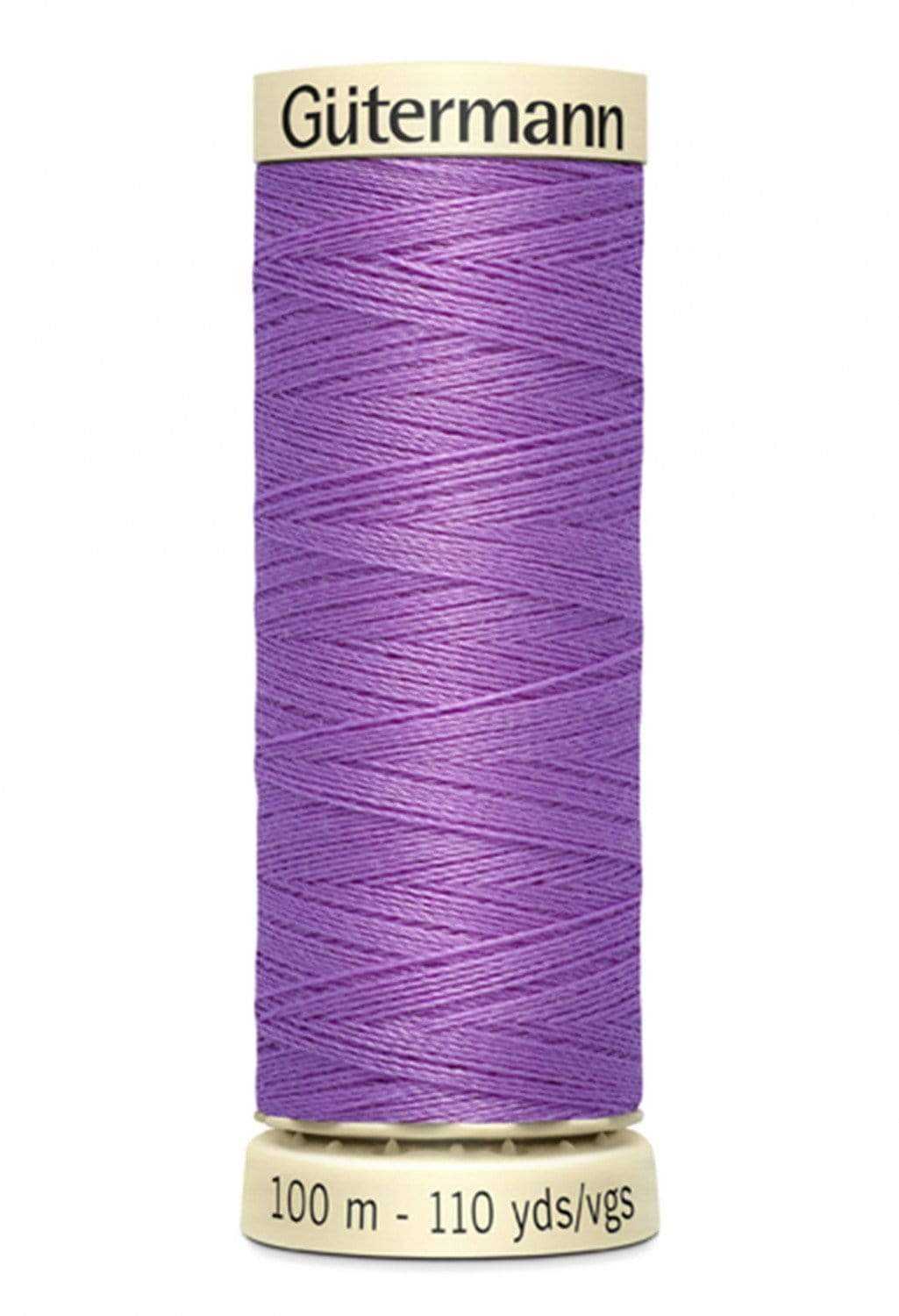 926 Light Purple ~ Sew-All Gutermann Polyester Thread ~ 100 Meters