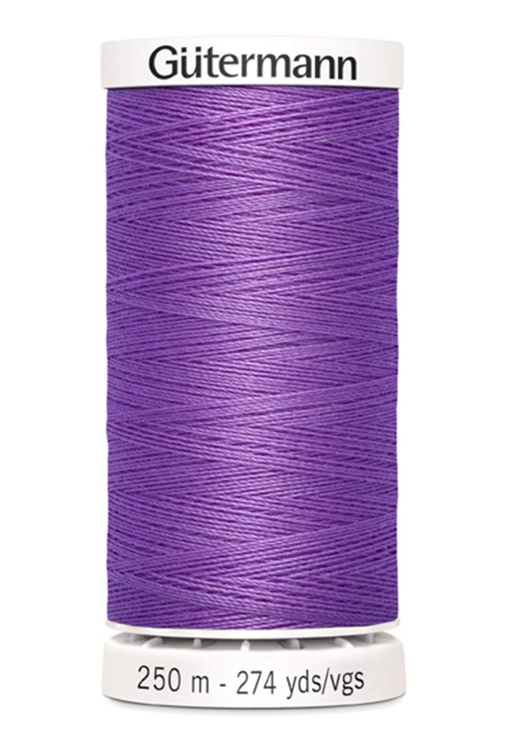 926 Light Purple ~ Sew-All Gutermann Polyester Thread ~ 250 Meters