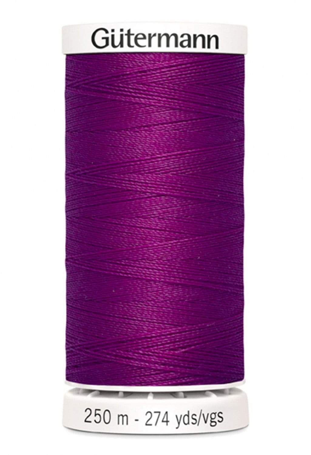 938 Cyclamen ~ Sew-All Gutermann Polyester Thread ~ 250 Meters