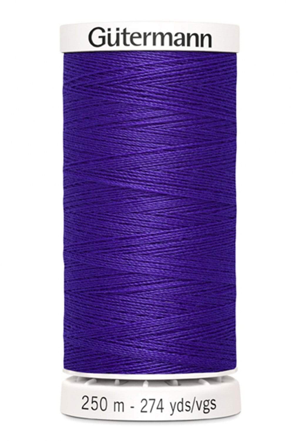 945 Purple ~ Sew-All Gutermann Polyester Thread ~ 250 Meters