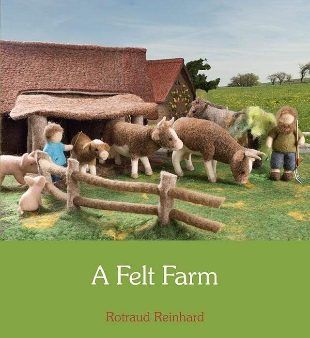 A Felt Farm