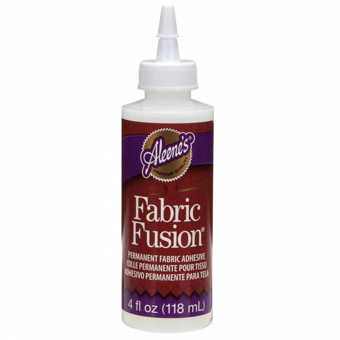 Aleene's Fabric Fusion - 4oz Bottle