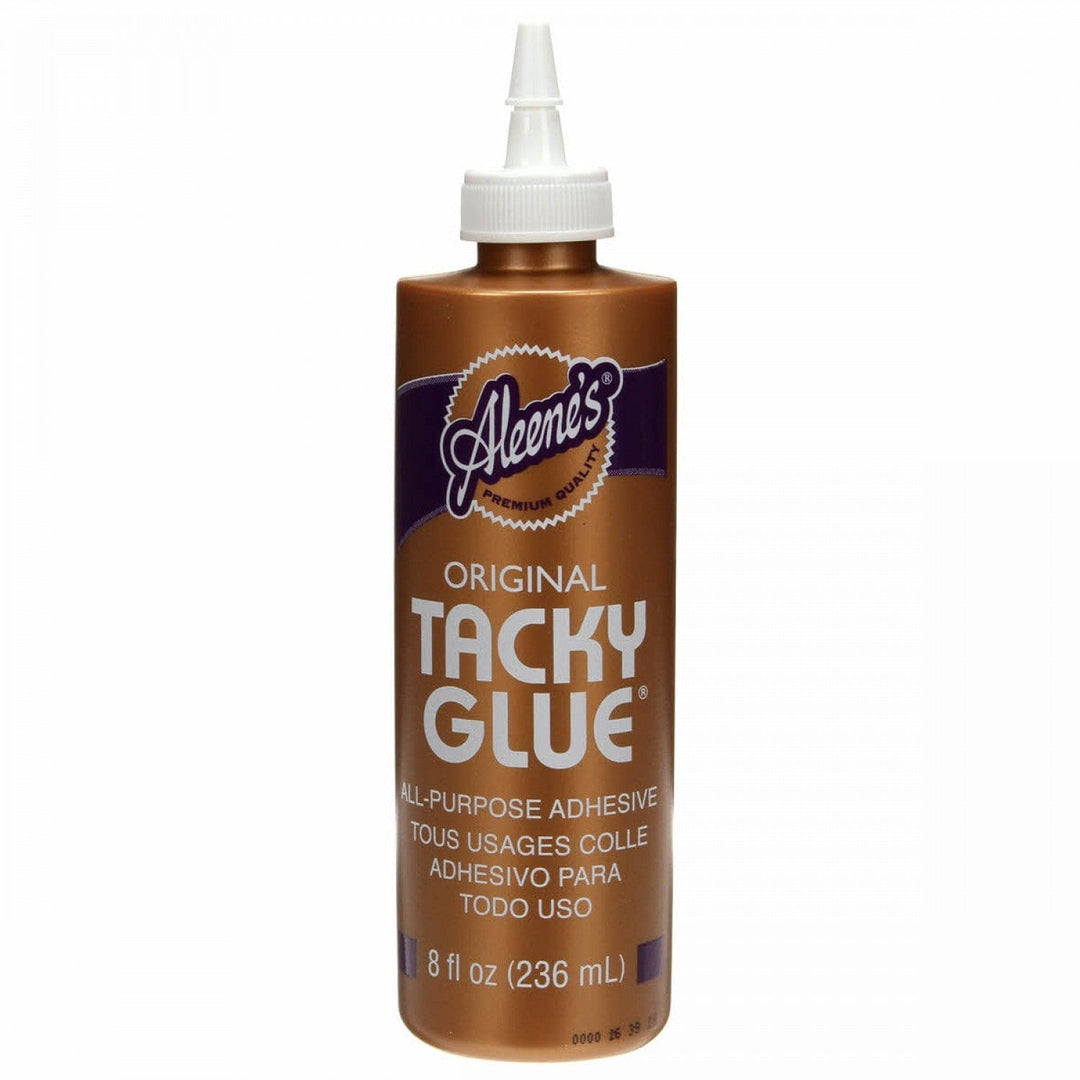 Aleene's Original Tacky Glue - 8oz Bottle