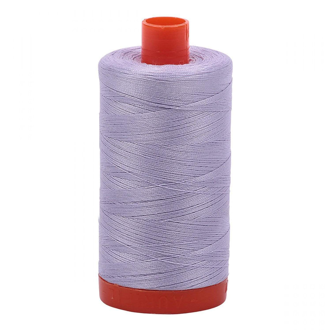 Aurifil 50-Weight Cotton Thread ~ Iris 2560
