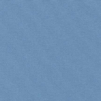 Big Sur Canvas in Blue Gray