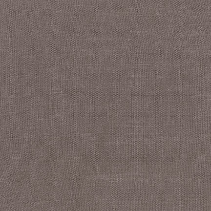 Brussels Washer Linen Rayon Blend in Moss