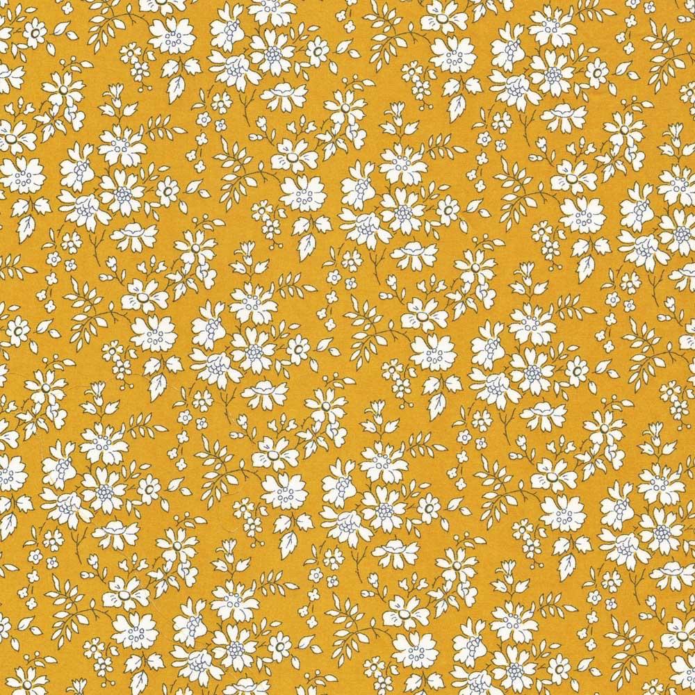 Capel Liberty Tana Lawn in Color G ~ Liberty Fabrics