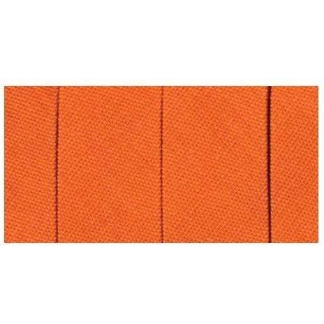 Carrot ~ 1/2" Double Fold Bias Tape from Wrights