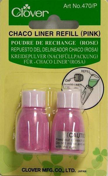 Chaco Liner Refill, Pink Clover