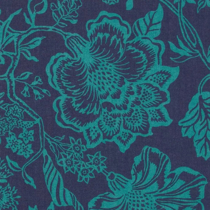 Christelle Silhouette Liberty Tana Lawn in Color B ~ Liberty Fabrics