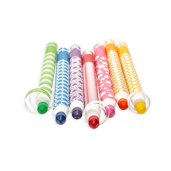 Color Appeel Crayons - Set of 12