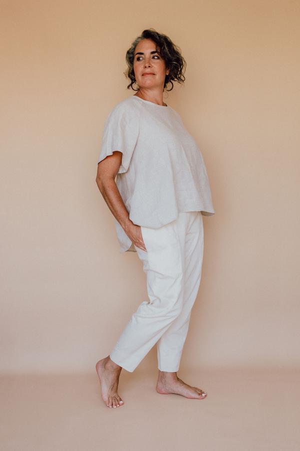 Darlow Pants, In the Folds Sewing Patterns