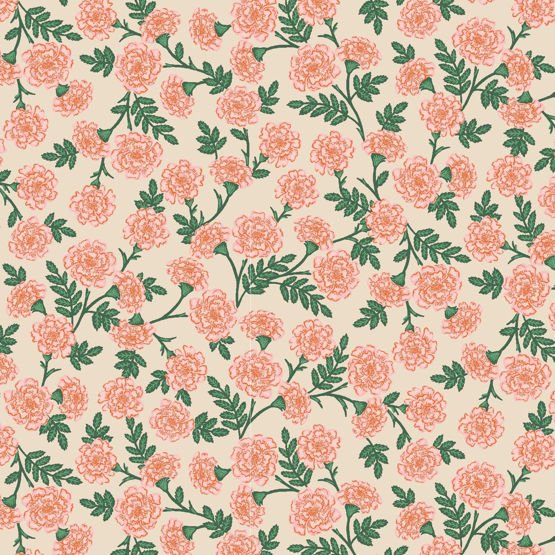 Dianthus in Blush - Bramble by Rifle Paper Co.