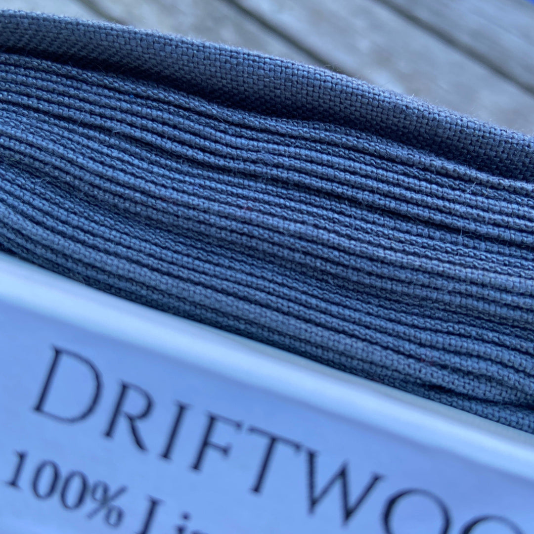 Driftwood Linen in Slate