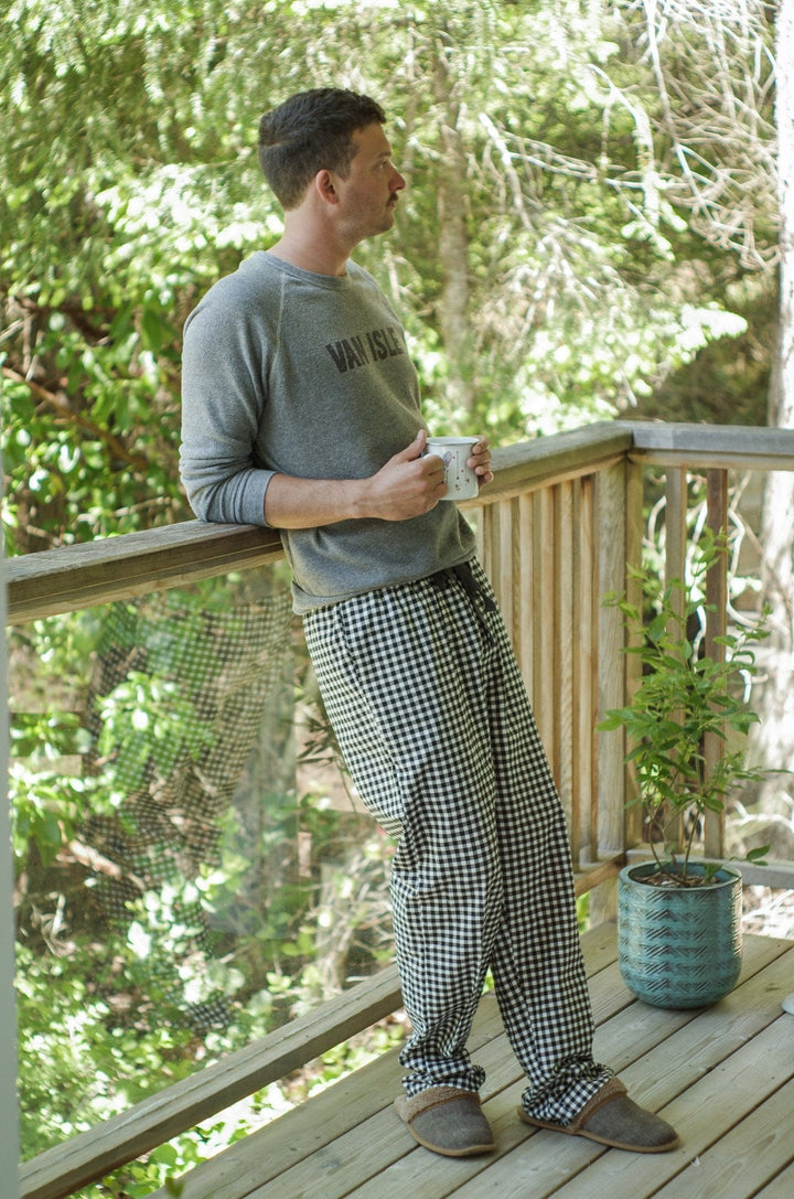 Eastwood Pajamas - Thread Theory