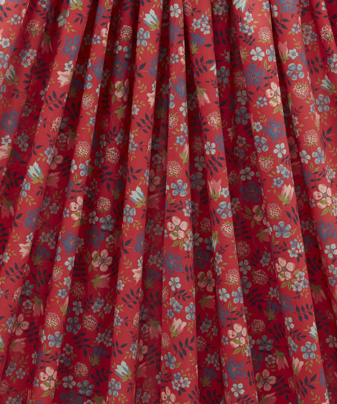 Edenham in Color C ~ Liberty Tana Lawn