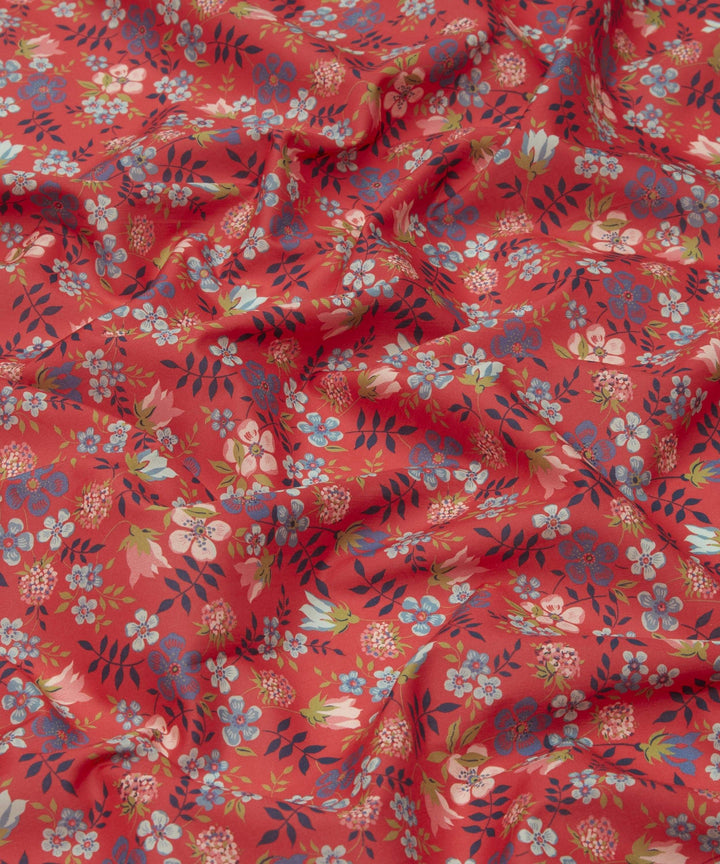 Edenham in Color C ~ Liberty Tana Lawn