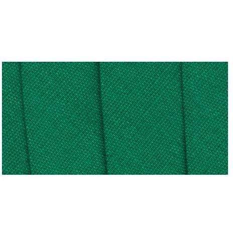 Emerald ~ 1/2" Double Fold Bias Tape from Wrights