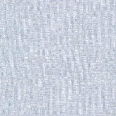 Essex Yarn Dyed Linen Cotton Blend in Chambray
