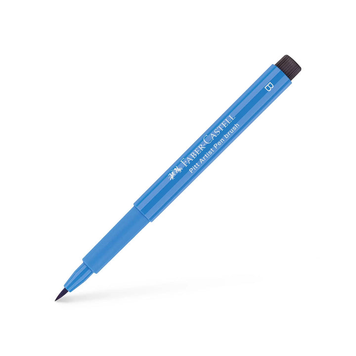 Faber-Castell Pitt Artist Pen Brush - 120 Ultramarine