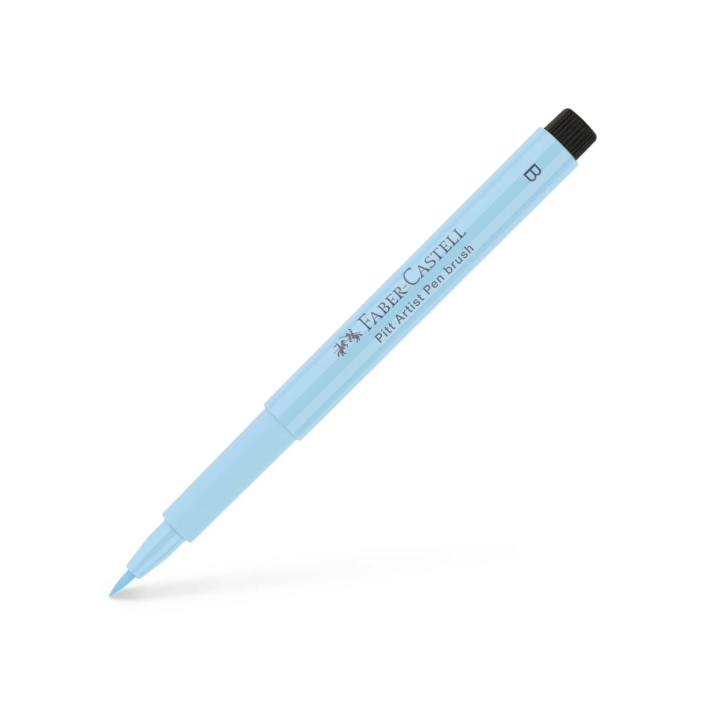Faber-Castell Pitt Artist Pen Brush - 148 Ice Blue