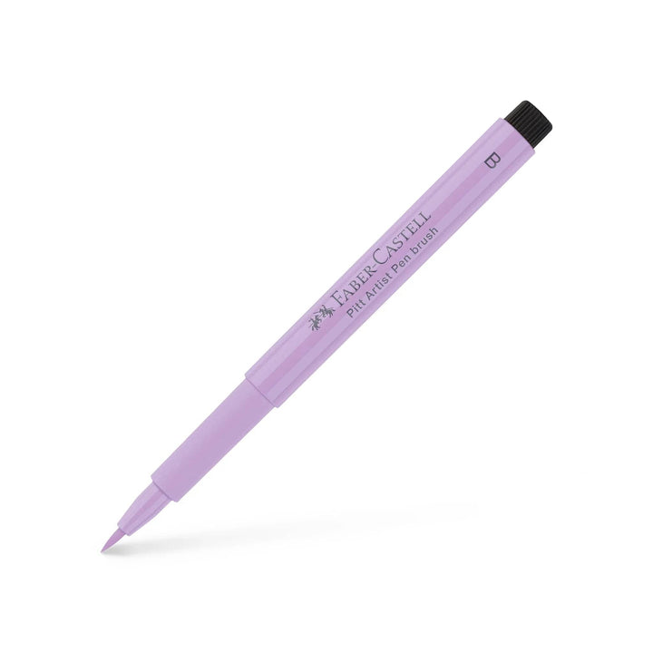Faber-Castell Pitt Artist Pen Brush - 239 Lilac