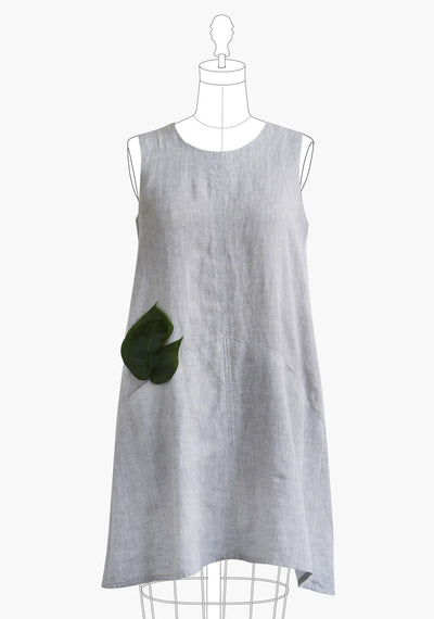 Farrow Dress, Grainline Studio