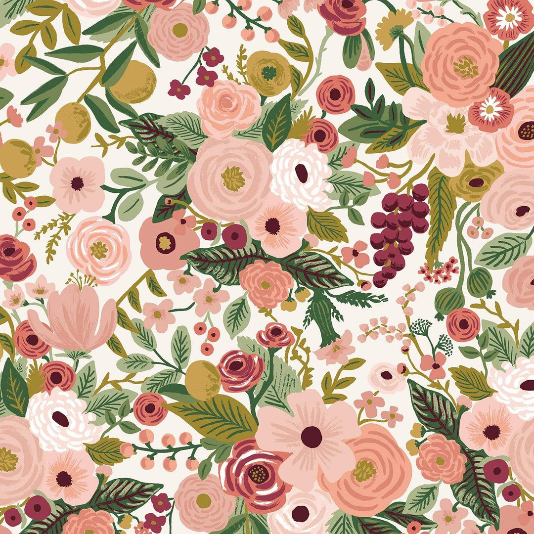Garden Party in Rose ~ Garden Party by Rifle Paper Co.