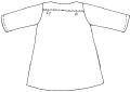 Henriette Child's Dress, Citronille