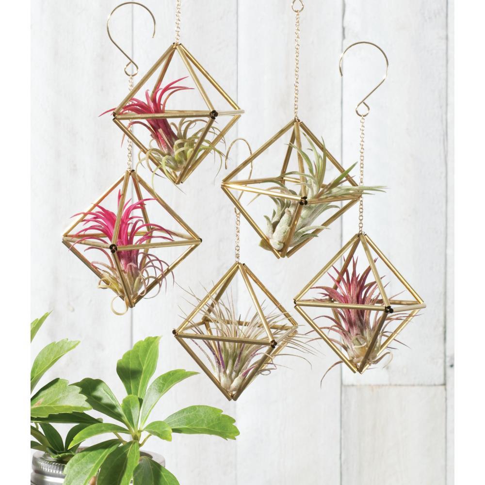 Himmeli Ornaments Kit ~ Diamond